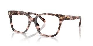 6058 Pink Havana