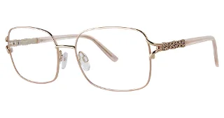 118 Rose/Gold
