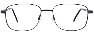Cool Clip Eyeglasses CC838