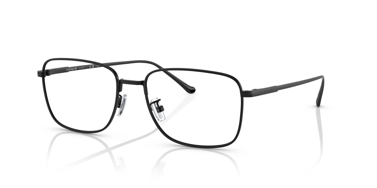 Coach Eyeglasses HC5150T