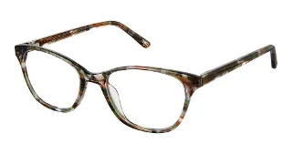 S416-K-736 Moss Terracotta