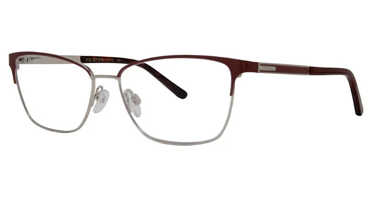 Via Spiga Eyeglasses Jovanna