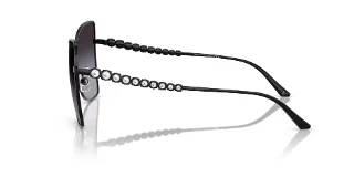 Jimmy Choo Sunglasses JC4010B