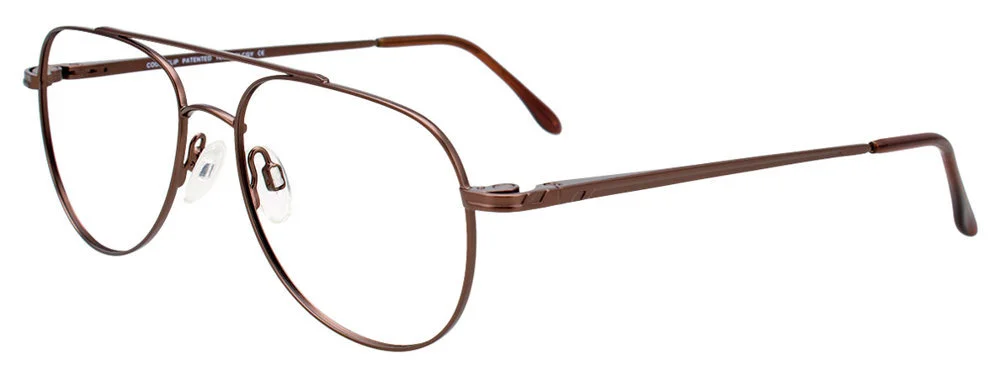 Cool Clip Eyeglasses CC827