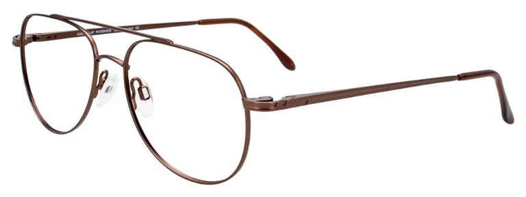 Cool Clip Eyeglasses CC827