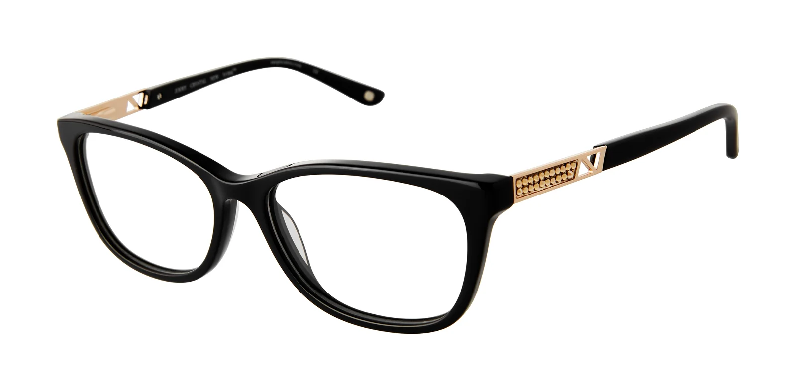 Jimmy Crystal New York Eyeglasses Iguazu