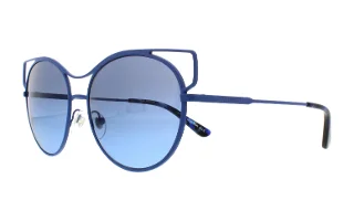 32558F Satin Blue