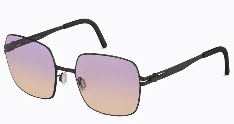 OVVO Optics Sunglasses Amelie