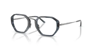 6303 Striped Smoke