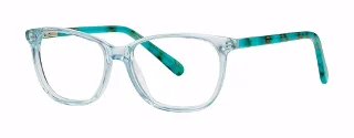 ModZ Kids Eyeglasses Believe