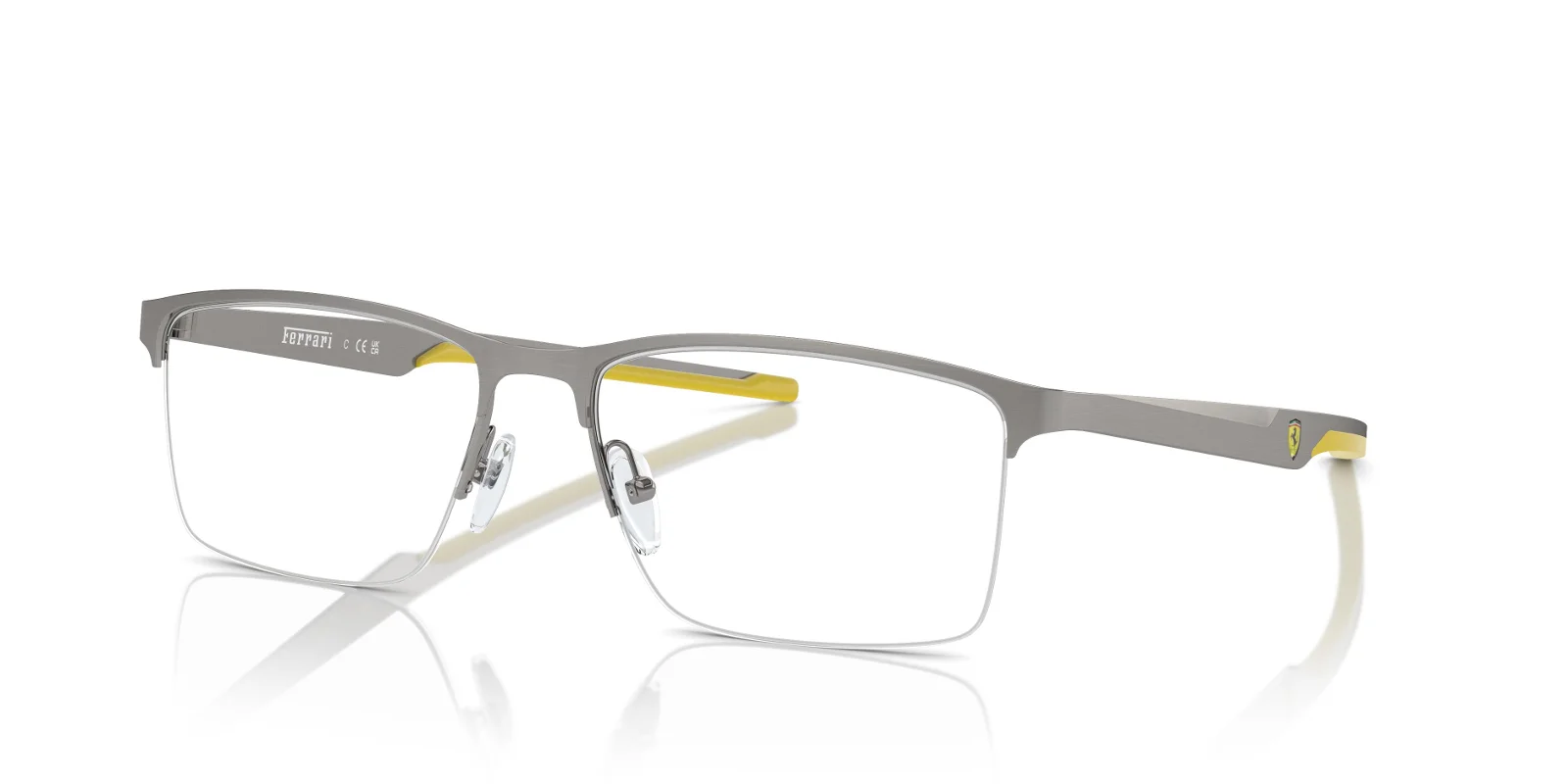 Ferrari Scuderia Eyeglasses FZ7003