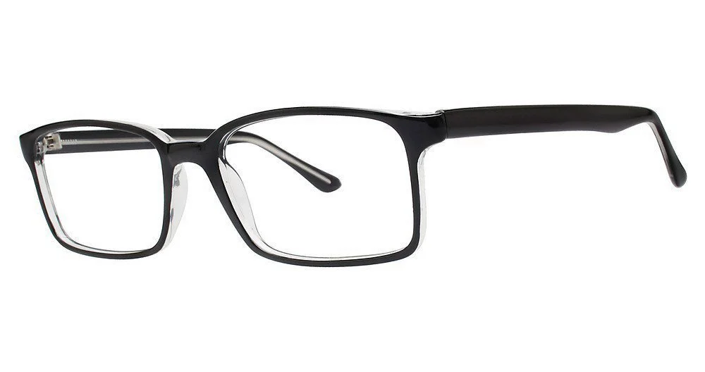 Modern Plastics I Eyeglasses Landmark