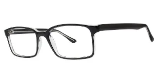 Modern Plastics I Eyeglasses Landmark