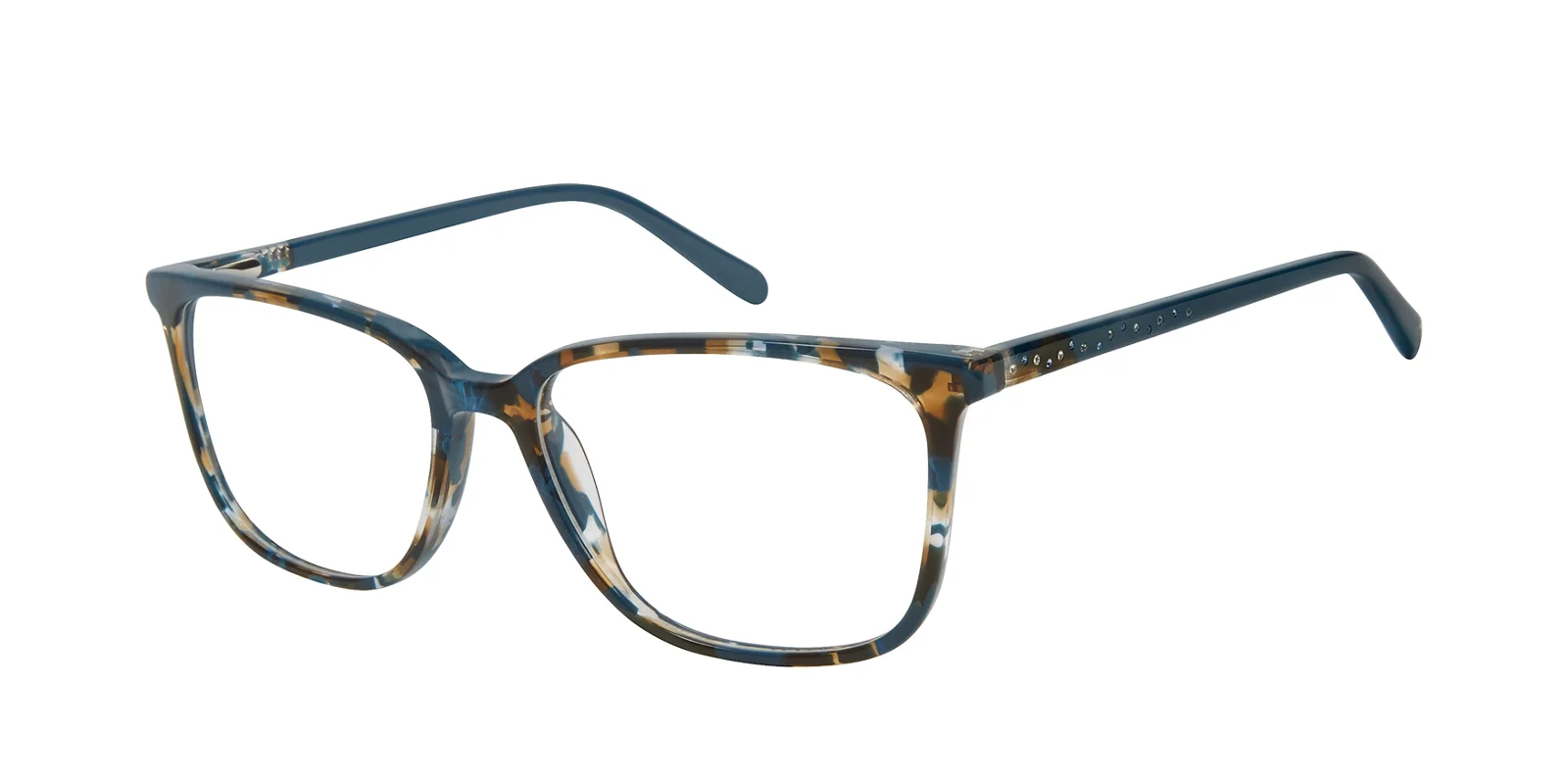 Phoebe Couture Eyeglasses 290 P