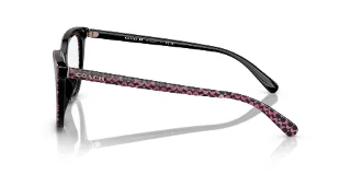 Coach Eyeglasses HC6222U