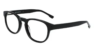 001 Black