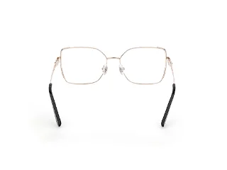 Guess Eyeglasses GU50223
