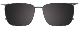 Easyclip Eyeglasses EC606
