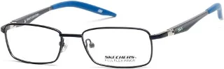 091 Matte Blue