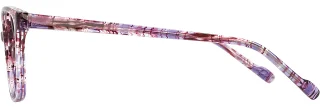 Scott Harris Eyeglasses SH-826