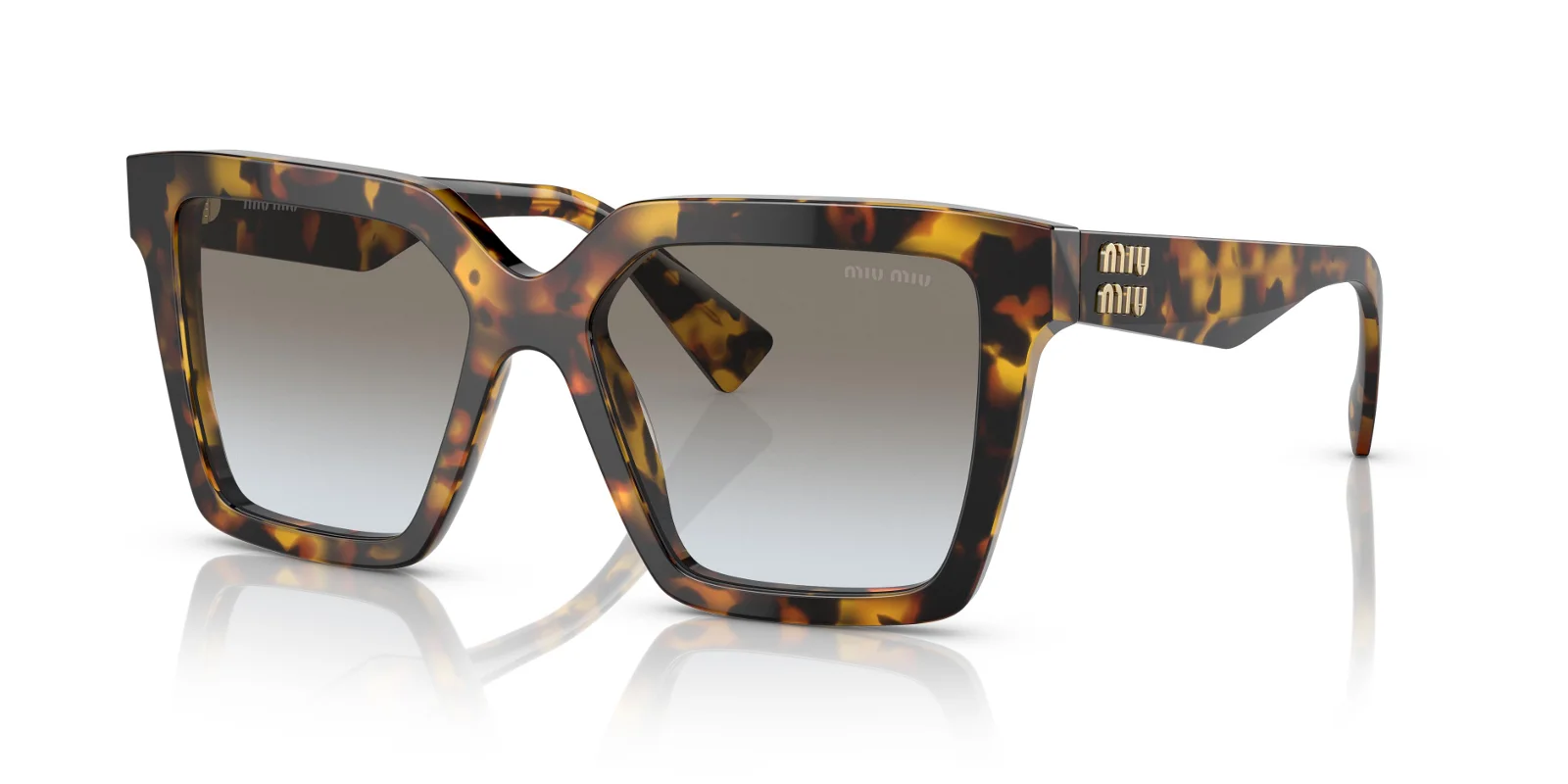 Miu Miu Sunglasses MU03YS
