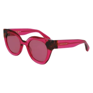 654 Cyclamen/Havana
