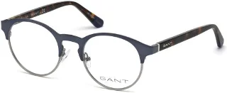 091 Matte Blue
