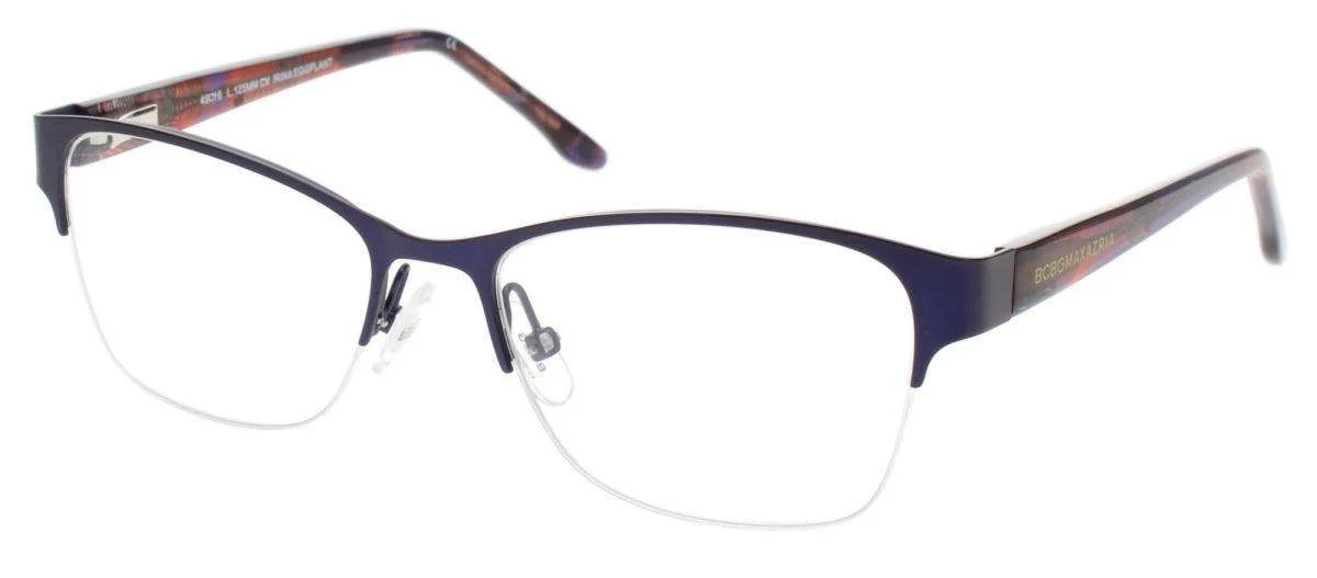 Bcbgmaxazria Eyeglasses IRINA