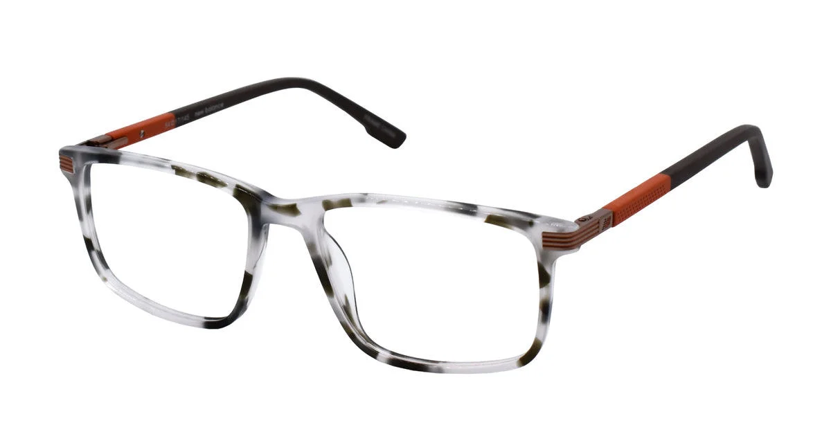 New Balance Eyeglasses NB 551