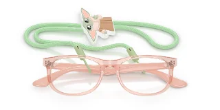 Ray Ban Eyeglasses RY1642F