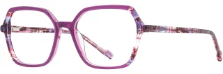 C03 Violet/Purple Demi