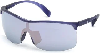 82Z Matte Violet
