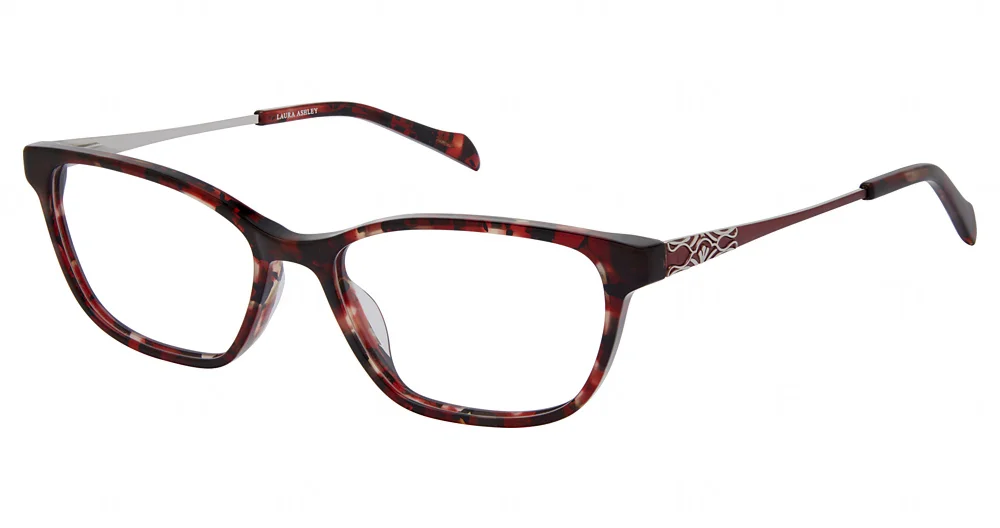 Laura Ashley Eyeglasses Violet