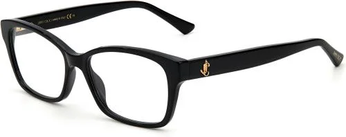 Jimmy Choo Eyeglasses 270
