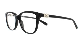 001 Shiny Black