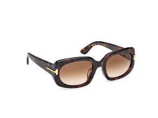 Tom Ford Icon Sunglasses FT1253-F