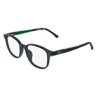 035 Transparent Grey