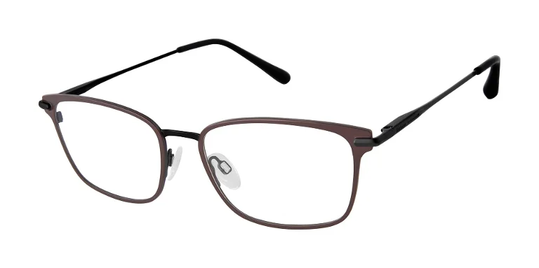 Barbour Eyeglasses BAOM500