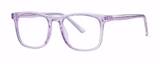 lilac crystal