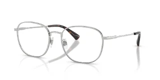 9088 Brushed Silver