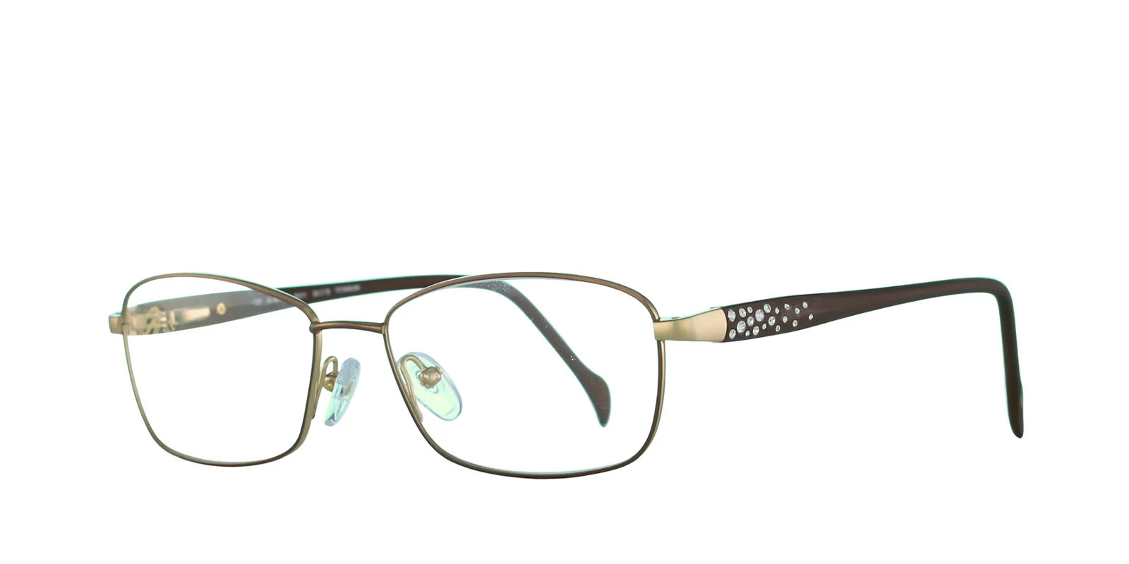 Stepper Eyeglasses 3S1021