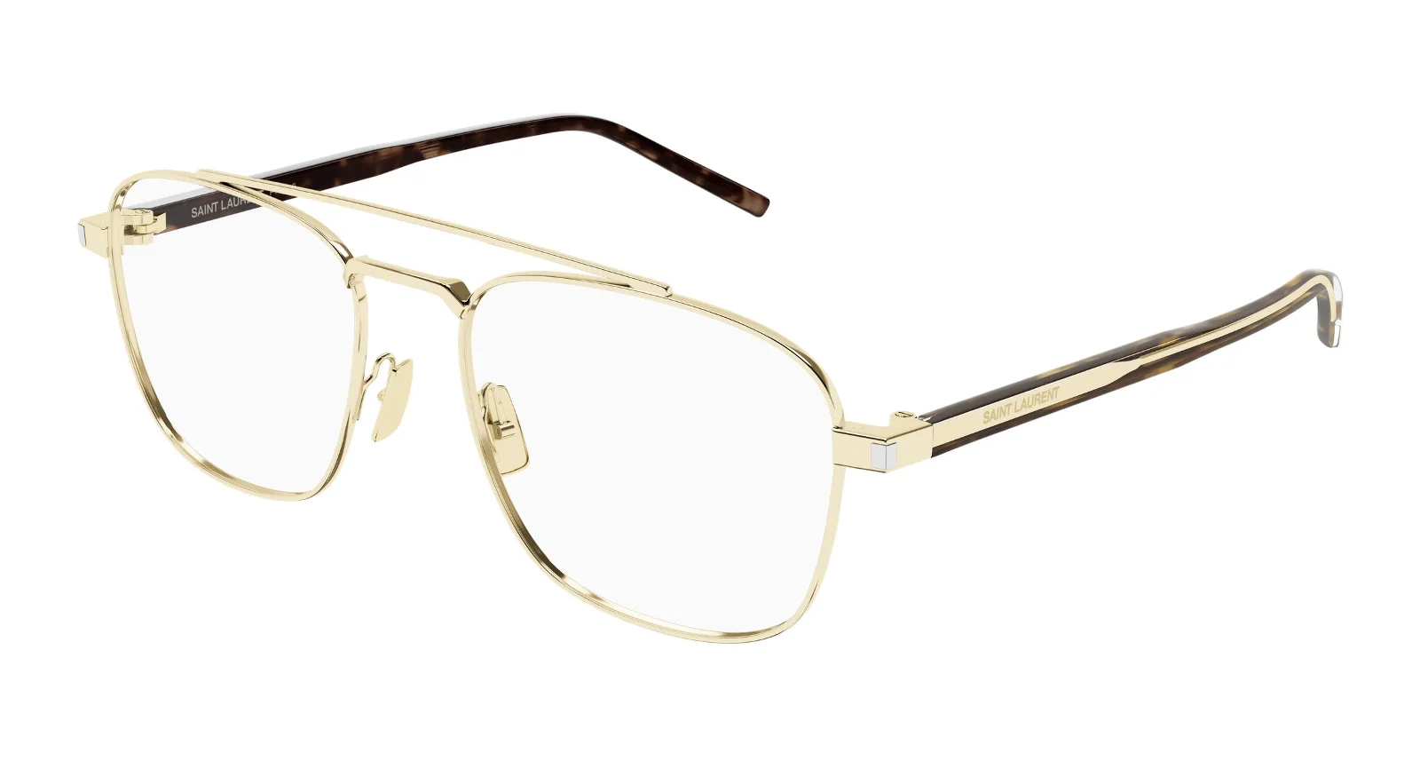 Saint Laurent Eyeglasses SL 665 OPT