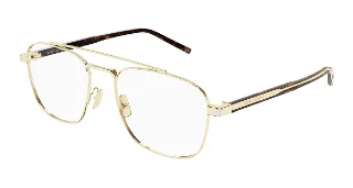 003 GOLD/CRYSTAL