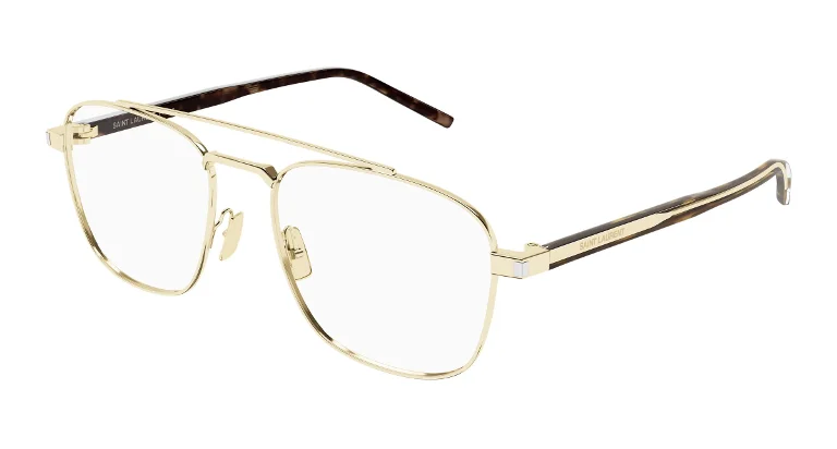Saint Laurent Eyeglasses SL 665 OPT