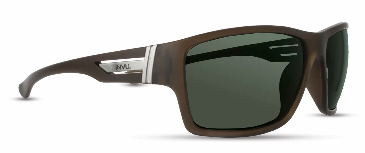 INVU Sunglasses INVU-113
