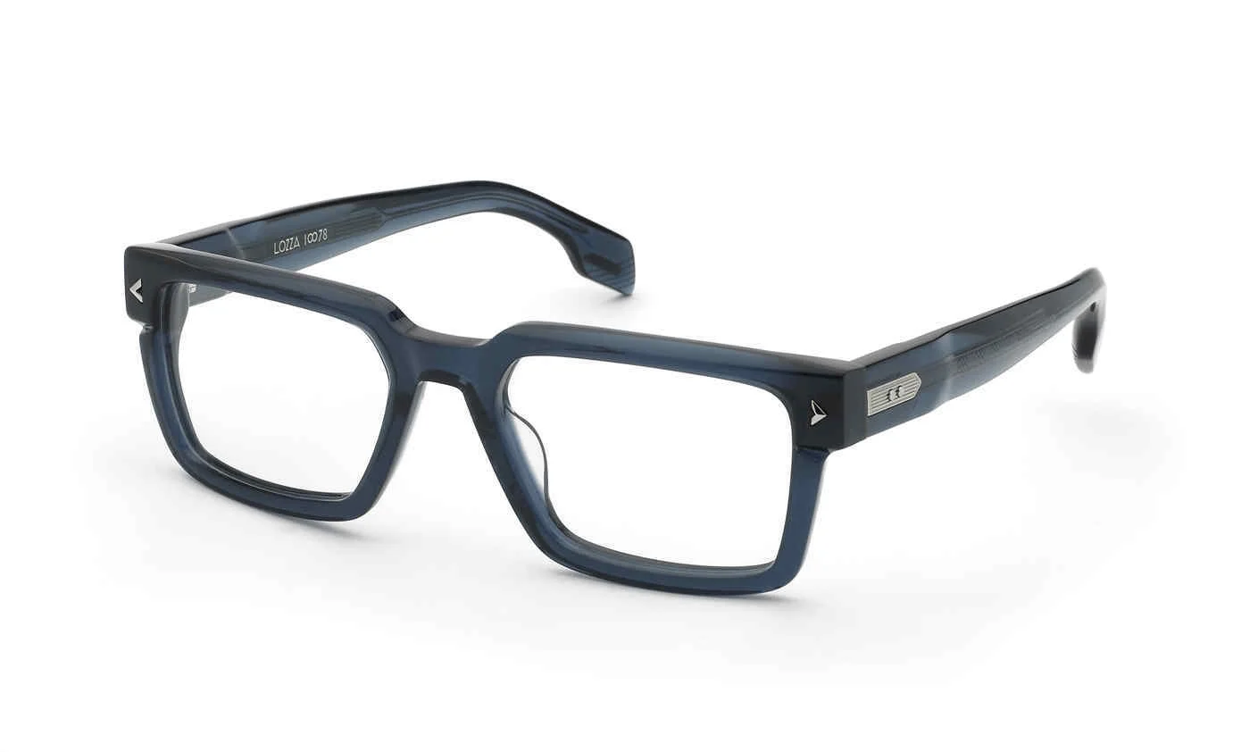 Lozza Eyeglasses VL4381M