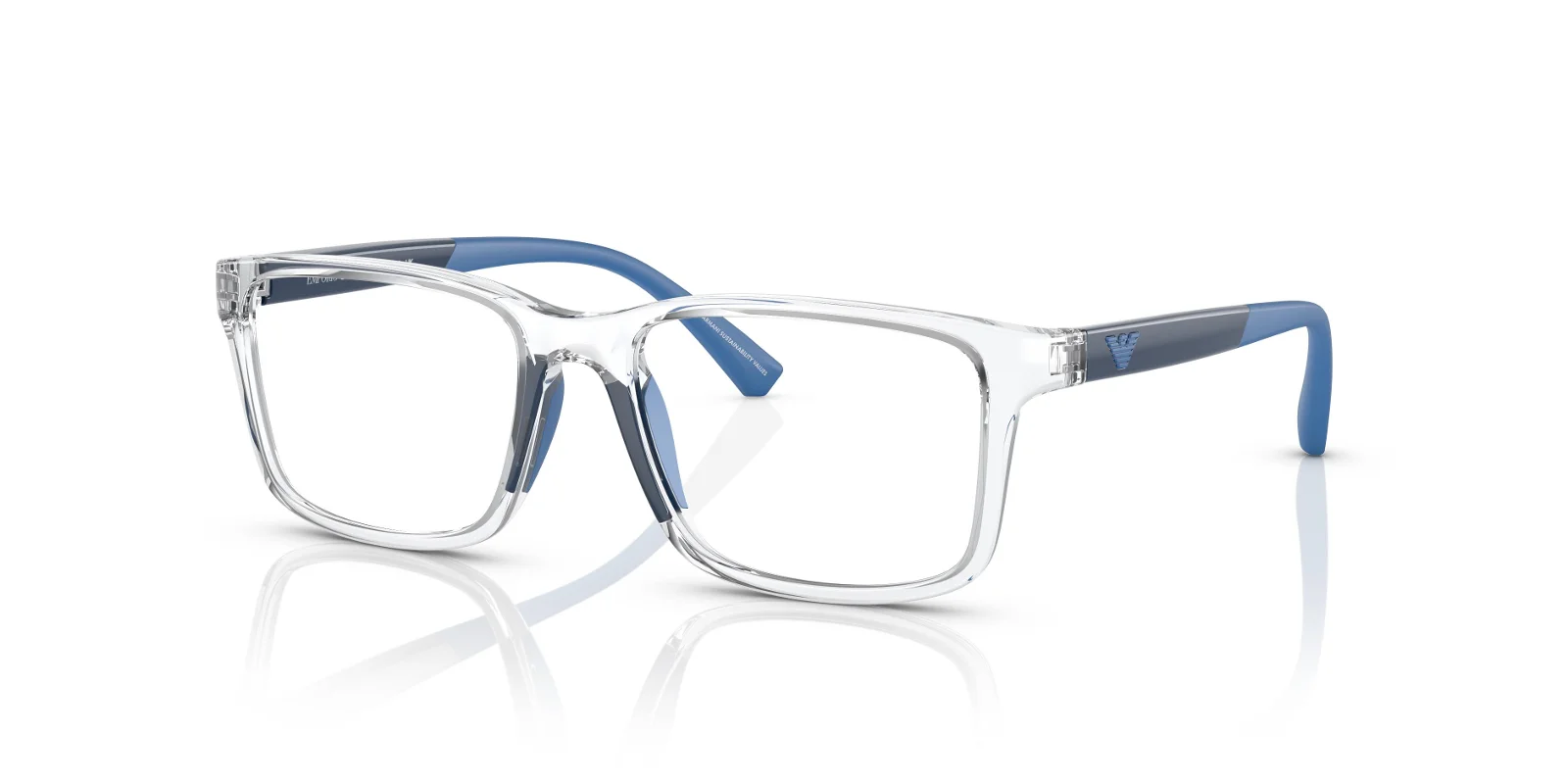 Emporio Armani Eyeglasses EK3203