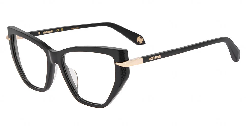 Roberto Cavalli Eyeglasses VRC198M