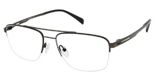 C02 Black/Gunmetal