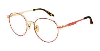 C0103 Orange